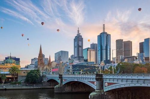 Melbourne được xếp hạng là một trong những thành phố đáng sống nhất nhưng lại có một điểm trừ khiến nhiều người e ngại