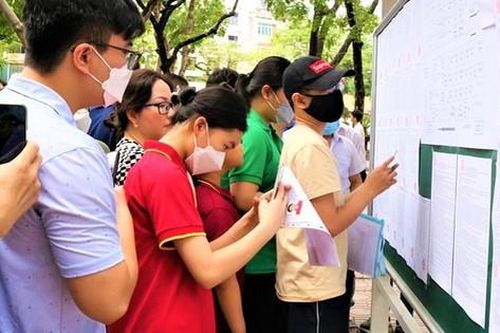 Chi tiết các bước đăng ký nhập học lớp 10 năm 2023, thí sinh cần nắm rõ