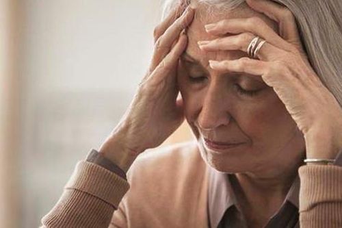 Dấu hiệu giúp phát hiện nguy cơ sa sút trí tuệ nhanh hơn trong bệnh Parkinson