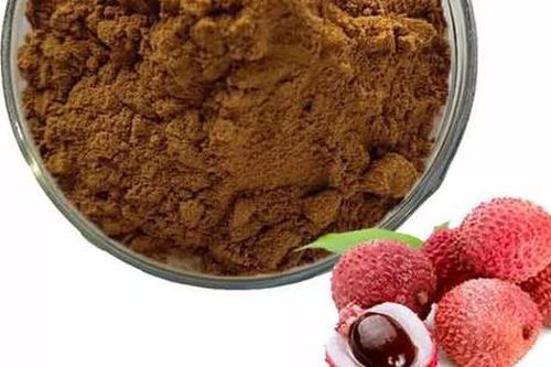 Khám phá công dụng chữa bệnh từ hạt vải