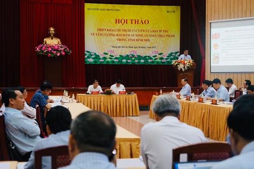 Quảng cáo thực phẩm bảo vệ sức khỏe sai sự thật gây bức xúc trong dư luận