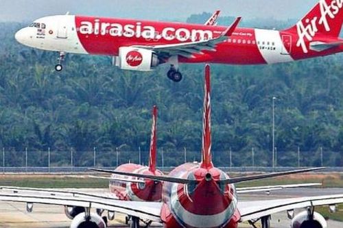 Lập tổ điều tra sự cố hai máy bay suýt va nhau tại sân bay quốc tế Nội Bài