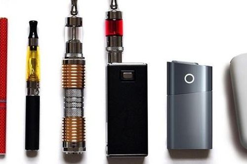 Cần cấp thiết kiểm soát chất lượng thuốc lá thế hệ mới
