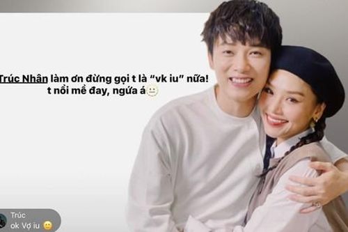 Khán giả bật cười khi Miu Lê công khai năn nỉ Trúc Nhân đừng làm điều này
