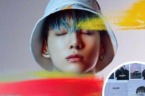 Cách quảng bá solo độc lạ của Jung Kook BTS gây tò mò, điều gì sắp được 'đánh úp'?