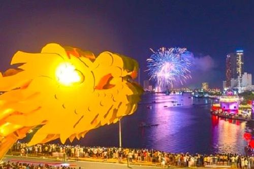Những điểm check-in không thể bỏ lỡ nếu ghé Đà Nẵng xem lễ hội pháo hoa