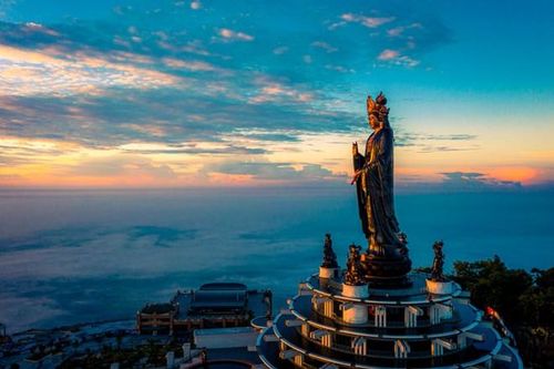 Đây là lý do khiến núi Bà Đen thu hút đến 3,2 triệu lượt khách chỉ trong 6 tháng