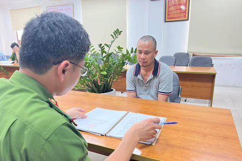 Vợ mất điện thoại, chồng dùng định vị tóm gọn 'siêu đạo chích'