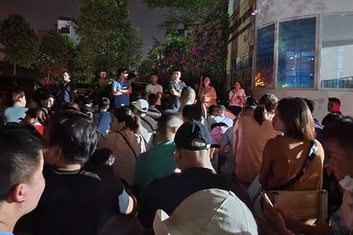 'Săn' trường cho con từ lớp 1