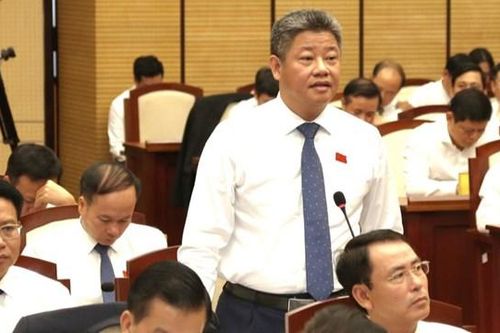 Làm rõ nguyên nhân chậm tiến độ dự án