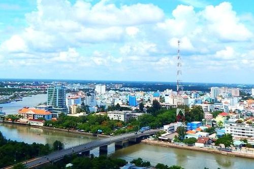 Vì sao tốc độ tăng trưởng 6 tháng đầu năm của Cần Thơ không đạt như kỳ vọng?