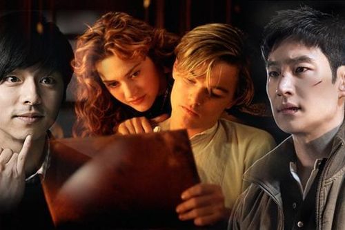 Màn ảnh Hàn Quốc, Hollywood chuộng dòng phim có thật