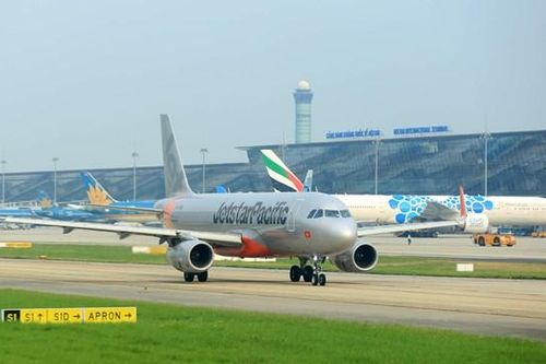 Bộ GTVT yêu cầu nghiêm túc xử lý tổ chức, cá nhân để xảy ra sự cố hàng không