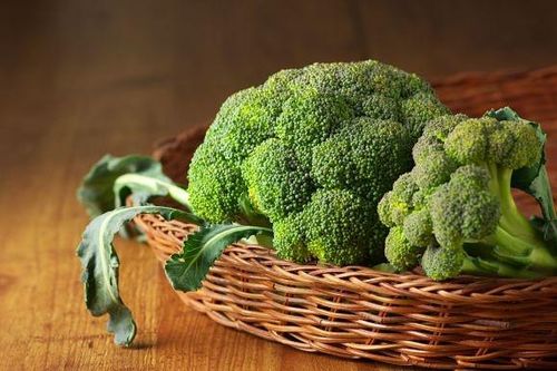 13 'siêu thực phẩm' giúp ngăn ngừa ung thư