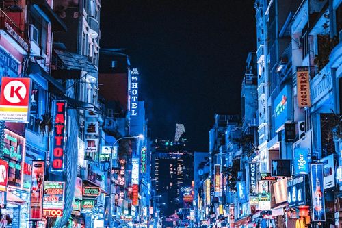 TP.HCM trong top 10 nơi lý tưởng ở Đông Nam Á cho du mục kỹ thuật số