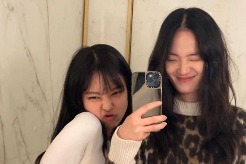 Bạn thân Jennie (BlackPink) kiếm 1 tỷ won mỗi năm