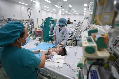 Hội chứng hiếm có thể khiến trẻ sống thực vật suốt đời
