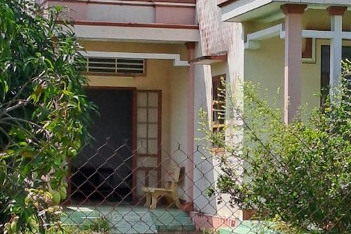 Phát hiện bộ xương người trong căn nhà vắng chủ