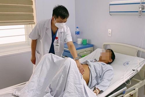 Suýt chết do thói quen nhiều đàn ông Việt đang mắc phải
