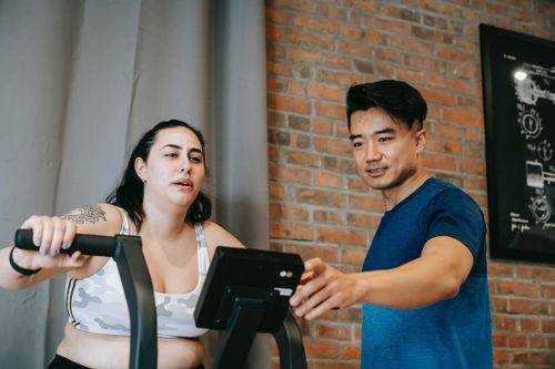 Vì sao cơ thể chúng ta tích mỡ