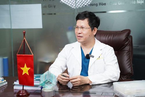 Căn bệnh Kasim Hoàng Vũ mắc có nguy hiểm không?