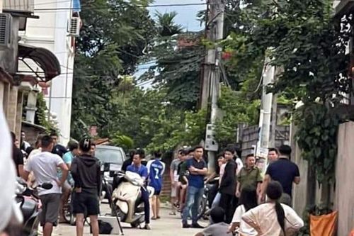 Diễn biến mới nhất vụ đòi nợ 2 triệu, đâm bạn tử vong ở Chương Mỹ