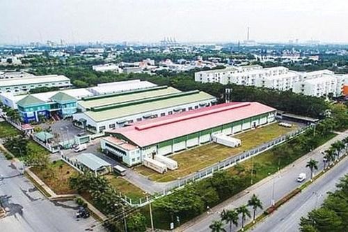 Hà Nội chi gần 1,9 tỷ đồng lập quy hoạch Khu công nghiệp sạch Sóc Sơn
