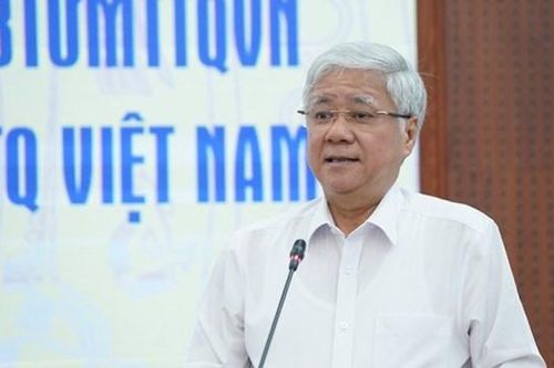 Giám sát, phản biện xã hội đòi hỏi có chuyên đề toàn quốc