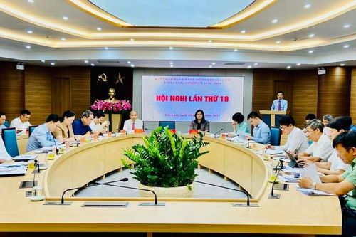 Huyện Gia Lâm tập trung hoàn thành Đề án thành lập quận