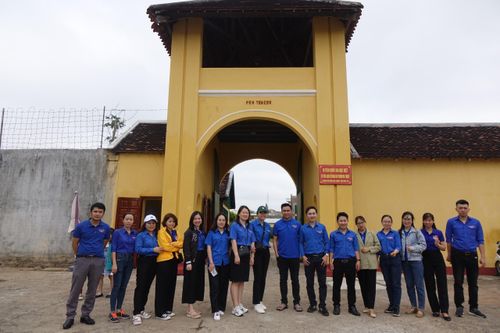 Bảo tồn, tôn tạo và phát huy giá trị di tích Nhà đày Buôn Ma Thuột thành điểm du lịch văn hóa - lịch sử đặc sắc của Tây Nguyên