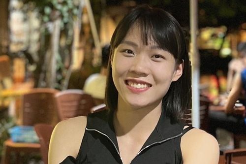 Sao nữ bóng chuyền Việt Nam có hình ảnh đời thường không thể tin được, thoáng nhìn cũng khó nhận ra