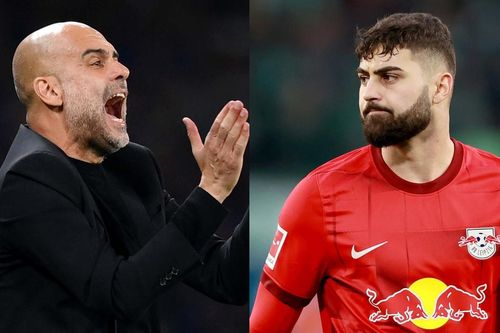 Guardiola sẽ khiến Man City hoàn hảo hơn