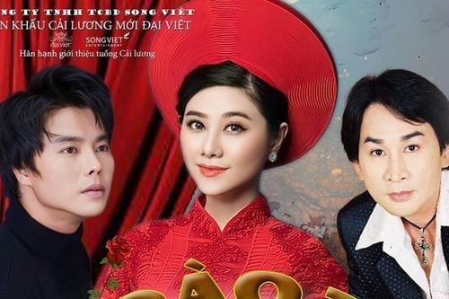 'Cô đào hát' - Sự trở lại của cải lương tâm lý xã hội