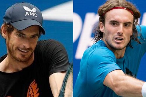 Lịch thi đấu Wimbledon hôm nay 6/7: Đại chiến Murray vs Tsitsipas