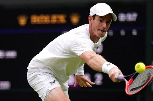 Wimbledon cần Andy Murray