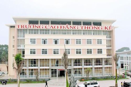 Đề xuất thành lập Trường Đại học Thống kê thuộc Tổng cục Thống kê
