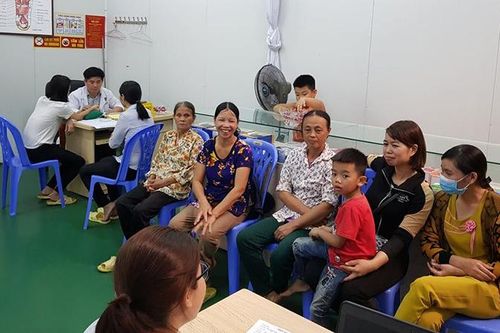 Chuẩn hóa đội ngũ lương y