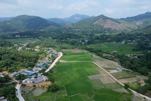 Tuyên Quang nơi khởi nguồn cách mạng