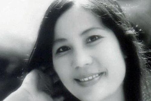 Nhà thơ Lâm Thị Mỹ Dạ qua đời