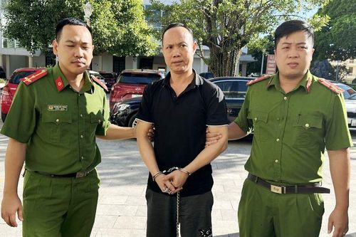 Bắt đối tượng truy nã sau 14 năm lẩn trốn