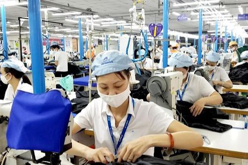 Lấy ý kiến đoàn viên phục vụ Diễn đàn Người lao động 2023