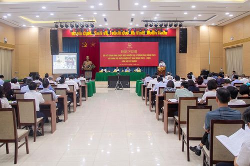 Tốc độ tăng trưởng ngành xây dựng tăng 4,74%