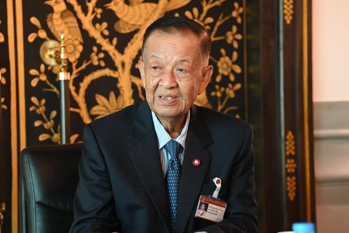 Quốc hội Thái Lan sẽ tổ chức bầu Thủ tướng mới vào ngày 13/7