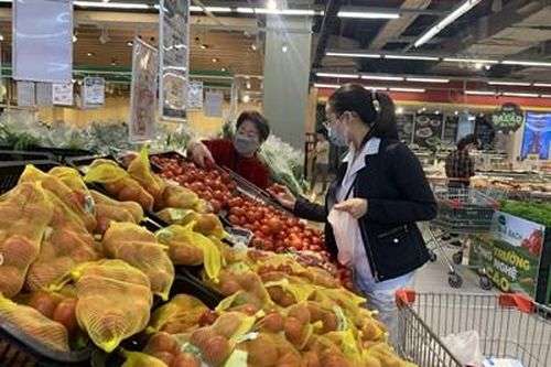 Áp lực lạm phát những tháng cuối năm còn lớn