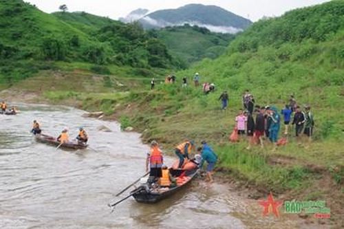 Lai Châu chủ động ứng phó với thiên tai