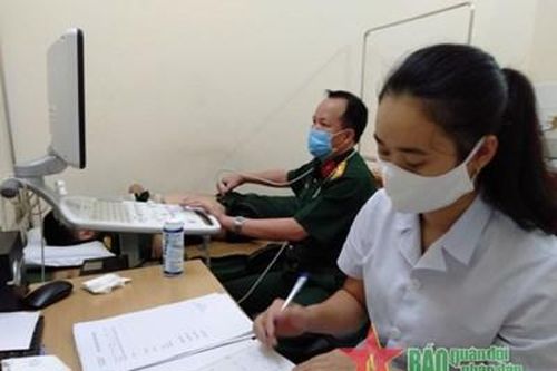 'Tuyến cuối' luôn ở vị trí dẫn đầu