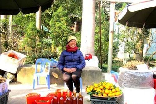 Đặc sản mật ong rừng Tây Bắc và những khuyến cáo