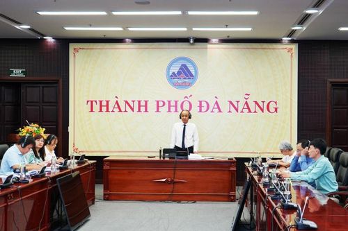 Chia sẻ kinh nghiệm xây dựng thành phố ven biển hiện đại