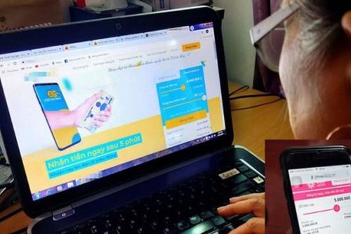 Mất hơn 3 tỷ đồng vì sập bẫy lừa liên hoàn
