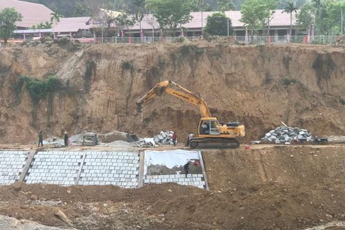 Nhiều sai phạm trong quản lý đầu tư ở huyện miền núi Nam Trà My